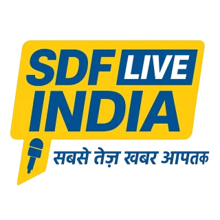 SDF Live India