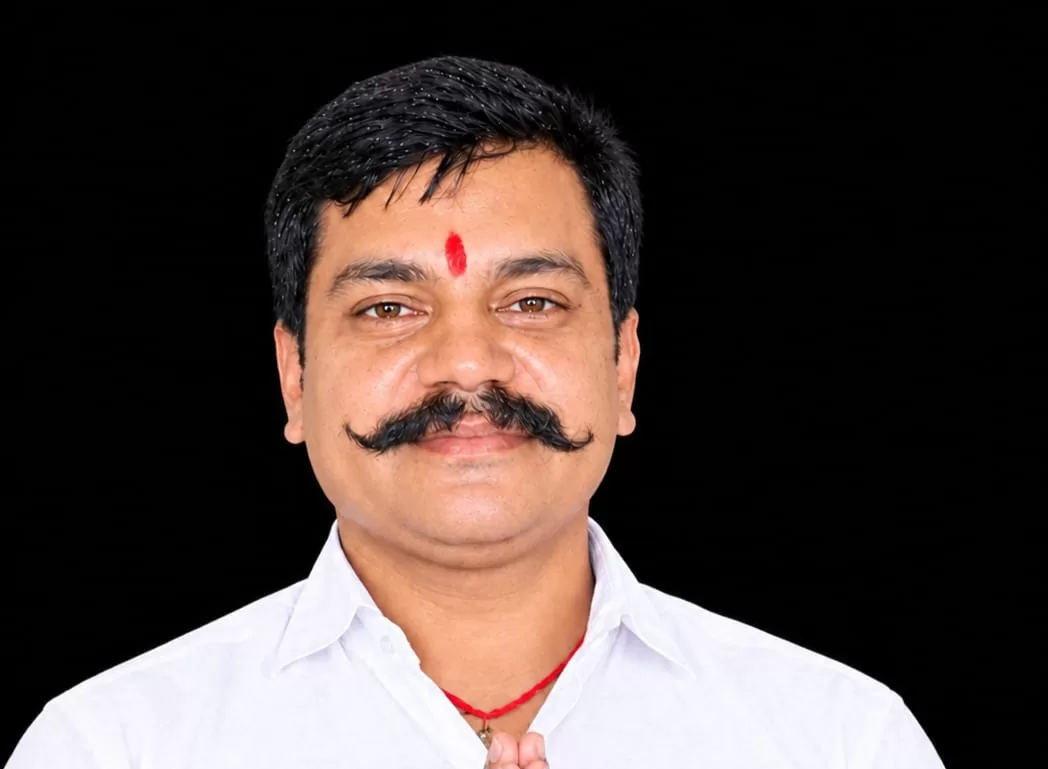 खगड़िया के मनमन बाबा को बड़ा दायित्व, जदयू शिक्षा एवं प्रशिक्षण प्रकोष्ठ के बने प्रदेश उपाध्यक्ष
