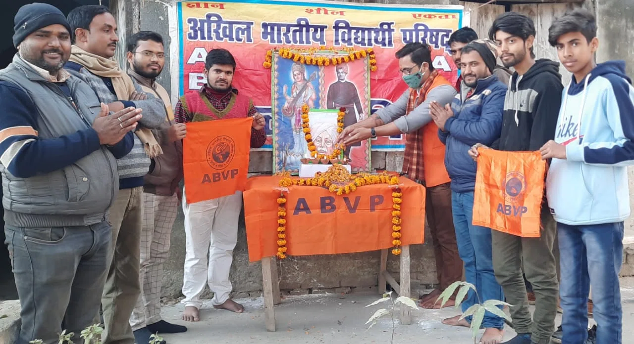 लाला लाजपत राय के नाम का गूंजता रहा जयकारा,कुमार शानु सहित अन्य ने कहा- ब्रिटिशों के खिलाफ राष्ट्रवाद को मजबूती से खड़ा करने की कोशिश में जुटे रहे लाला लाजपत*