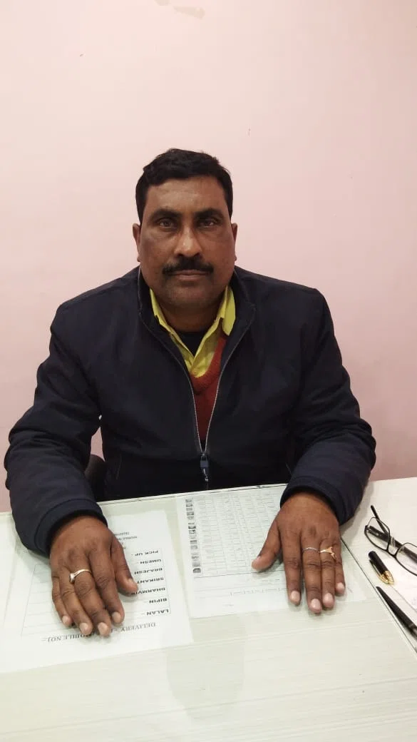 केन्द्र सरकार द्वारा जारी बजट को कांग्रेस जिलाध्यक्ष गुड्डू पासवान तथा जिला प्रवक्ता अरुण कुमार ने बताया बेहद निराशाजनक, कहा-देश को नीलाम करने पर तुली हुई है मोदी सरकार*