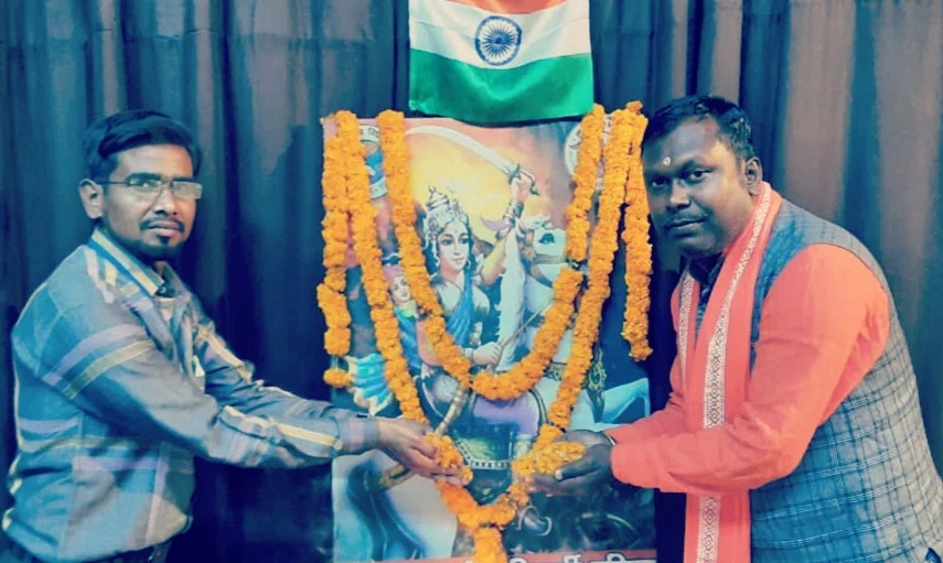 पुरुषों ने आखिर क्यों कहा कि महिलाओं के सम्मान के लिए लेनी होगी शपथ!पढ़ें पूरी खबर!!