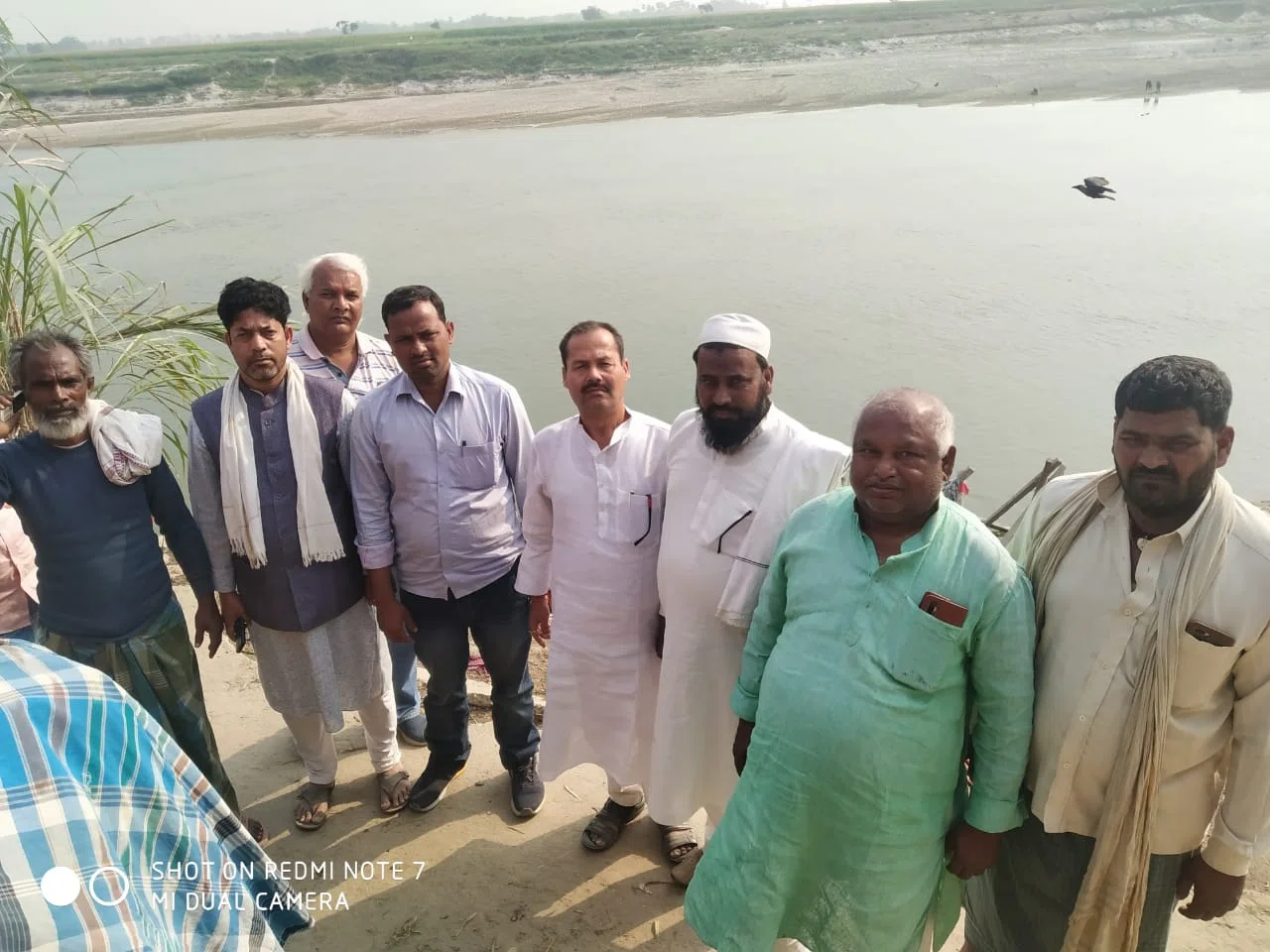 *कोशी-बागमती सहित अन्य नदियों की तरेरती आंखों ने किसानों को दहलाया,क्षेत्रीय जनप्रतिनिधियों की बेरुखी से नाराज किसान विधायकों का करेंगे घेराव*