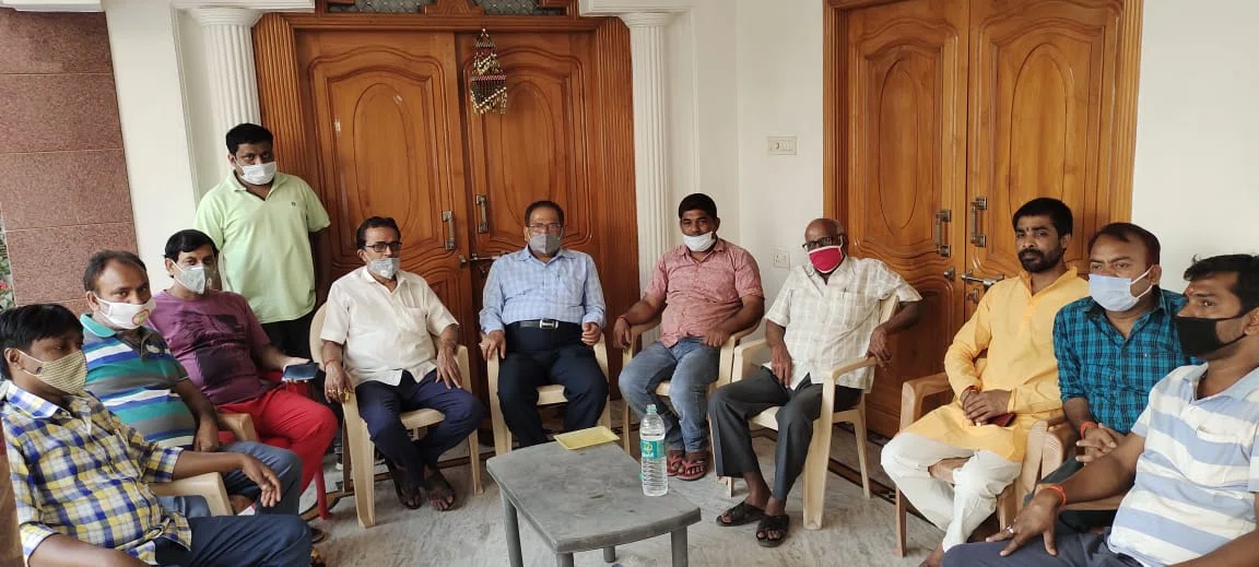 चैती दुर्गा पूजा के अवसर पर भी श्रद्धालु मंदिरों में नहीं कर सकेंगे पूजा अर्चना,घर पर रहकर ही करनी होगी माँ दुर्गे की अराधना*