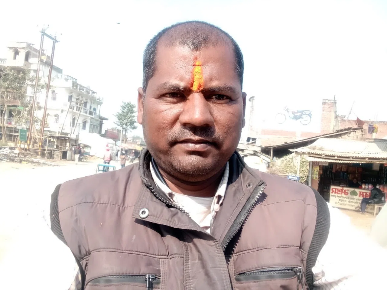 थानेदार और एसआई की साजिश के शिकार हुए पत्रकार सुमलेश कुमार के पक्ष में बहने लगी है आंदोलन की बयार,नेशनल जर्नलिस्ट एसोसिएशन के बैनर तले धरना-प्रदर्शन 27अप्रैल को,प्रमंडलीय अध्यक्ष ध