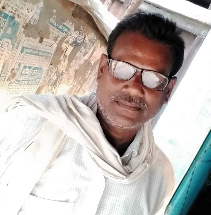प्रधानाध्यापक पंकज सदा को भी कोरोना ने लीला, वैक्सीन लिए जाने के बाद बुखार से थे पीड़ित,गमों में डूबे ग्रामीणों ने परिवार के लोगों को आर्थिक मदद दिए जाने की लगाई गुहार*