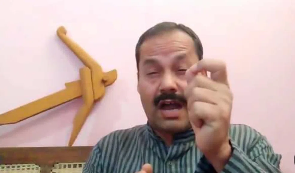 कोरोना काल में बिहार के किसान आगामी 15मई को आखिर क्यों देंगे धरना?