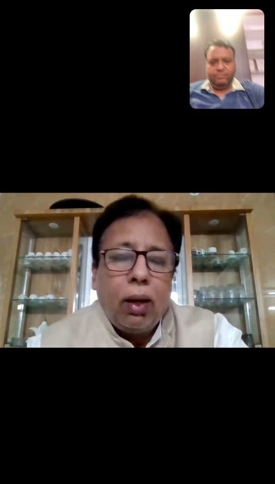 *भाजपा ने विपक्षियों को दी नसीहत तो इस विपदा की घड़ी में भाजपा कार्यकर्ताओं की सेवा भाव को सराहा*