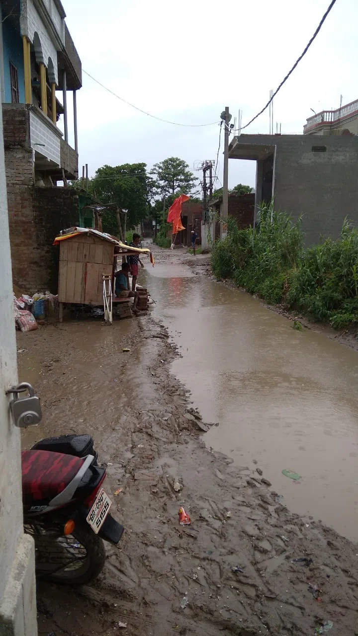 एमपी-एमएलए का जनता से आखिर क्यों नहीं रह गया है सरोकार!क्या बड़े हादसे का किया जा रहा इंतजार