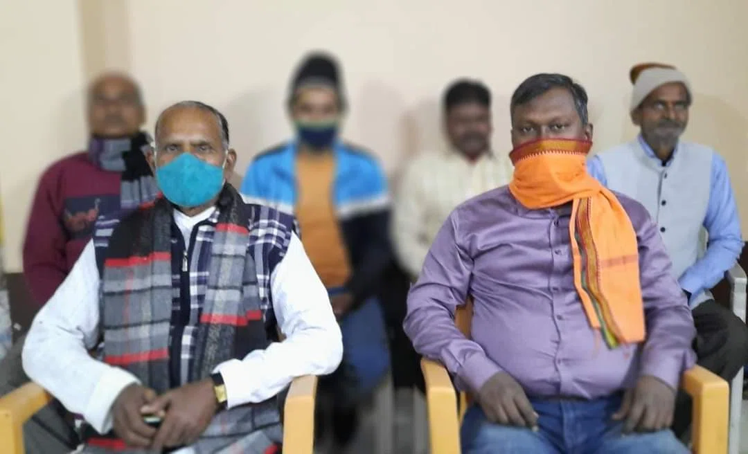 जिहाद' व 'धर्मांतरण' संबंधित मामलों में पुलिस आखिर क्यों नहीं कर रही कार्रवाई!विश्व हिन्दू परिषद ने डीएम-एसपी के समक्ष उठाया सवाल,दी आंदोलन की धमकी