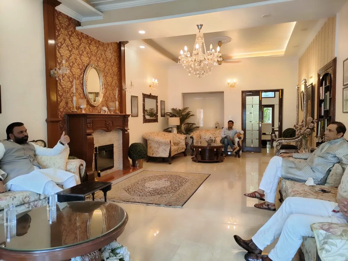 ....क्या बदल जाएगी खगड़िया की राजनीतिक फिजां!पढ़ लीजिए पूरी खबर