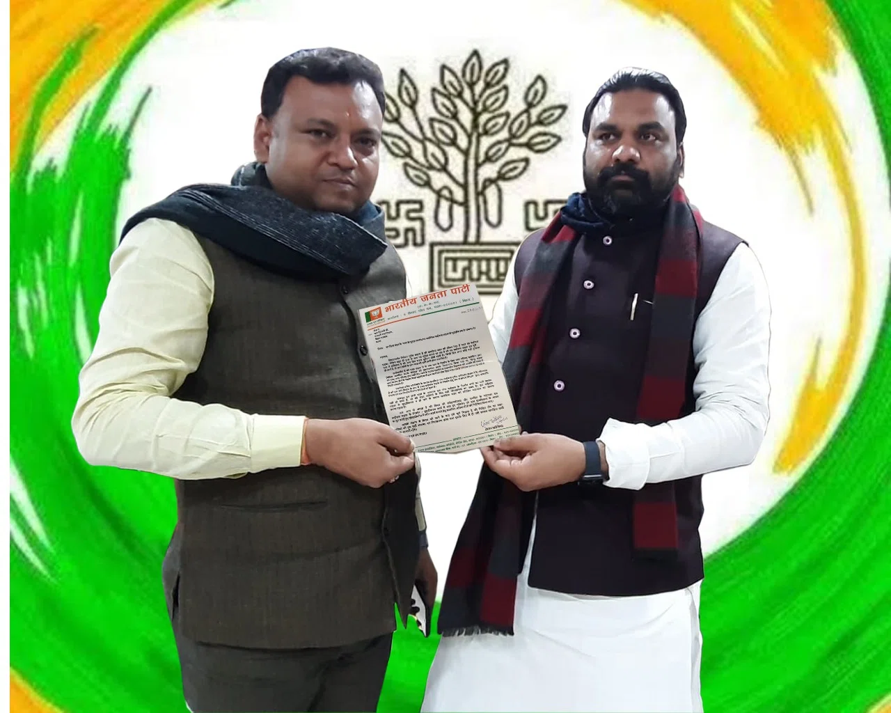 रानीसकरपुरा के लोगों की चिर-प्रतिक्षित मांग हुई पूरी,पंचायती राज मंत्री सम्राट चौधरी के प्रयास से जल्द ही होगी अतिरिक्त प्राथमिक स्वास्थ्य केन्द्र की स्थापना, स्वास्थ्य मंत्री मंगल