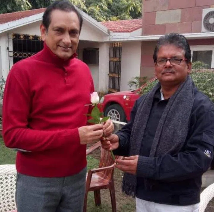ग्रामीण सड़कों का जल्द होगा चौड़ीकरण एवं मजबूतीकरण, सांसद चौधरी महबूब अली कैशर की पत्र ने लाया रंग, स्थानीय लोगों में दिख रहा उमंग