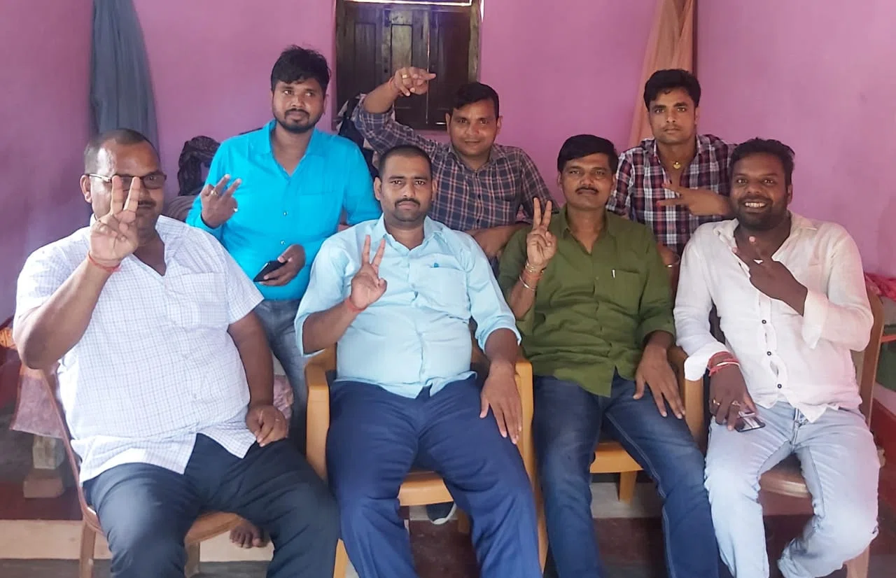 जनप्रिय पप्पू यादव की रिहाई पर जश्न का माहौल, कहीं बंटी मिठाइयां,तो कहीं समर्थकों ने प्यार का झोला दिया खोल