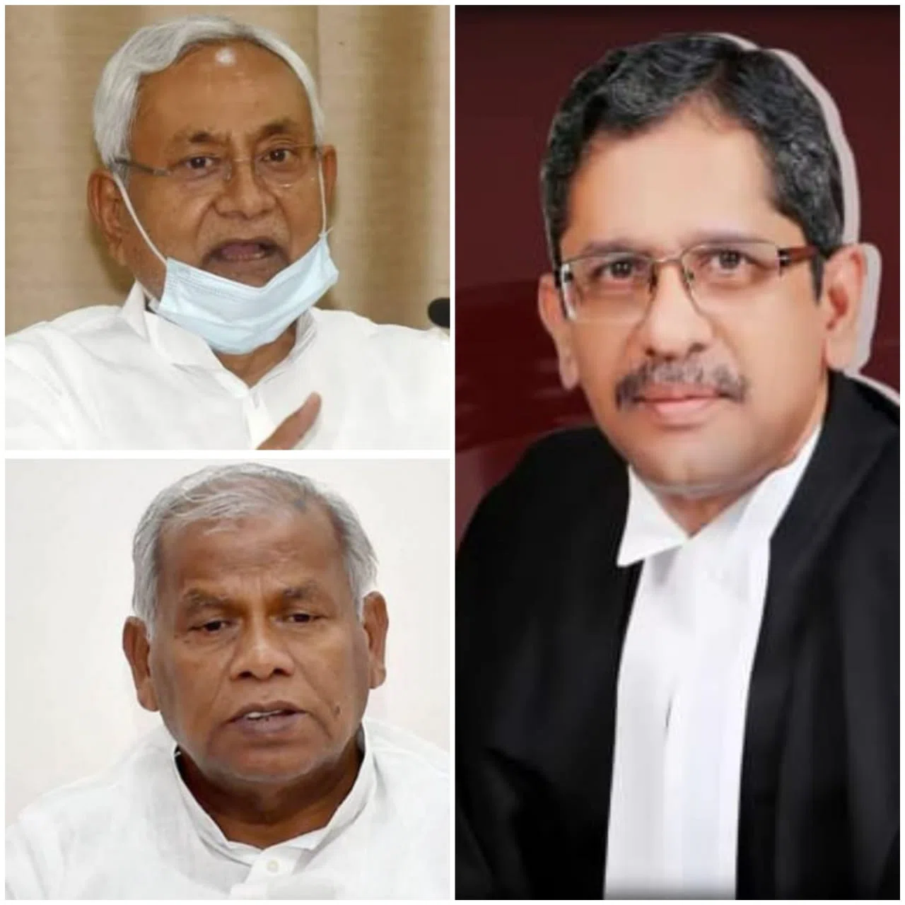 दारु के बाद अब ताड़ी के नाम पर बवाल,मांझी चाचा की थोड़ी-थोड़ी पीने की सलाह...का हुआ असर, खूब बिअसरहईशराब, संभलते-संभालते नहीं दिख रहा बिहार...दारु के तो बिहार के मुखिया ने कह दिया