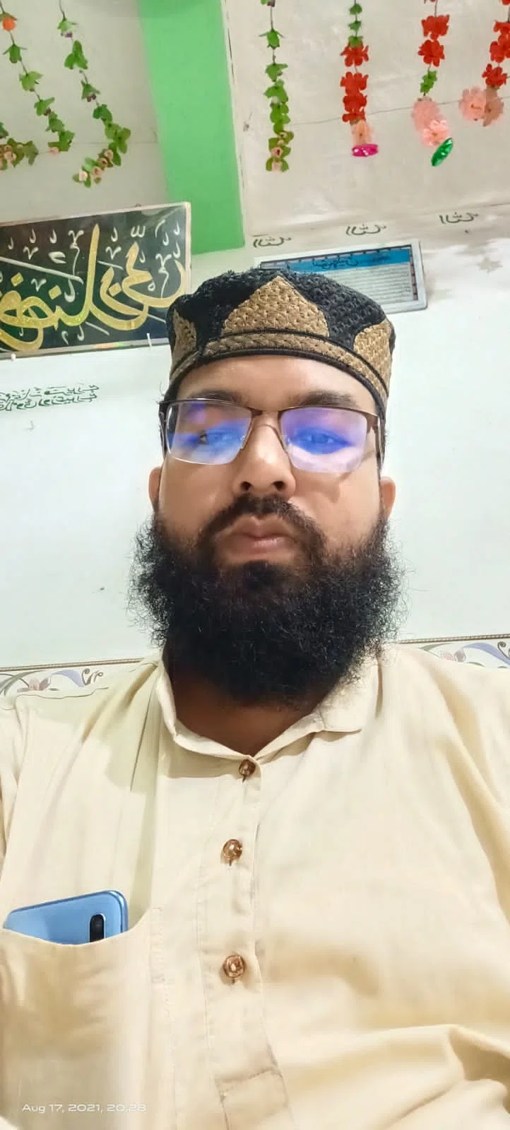 शब-ए-बरात के दिन आतिशबाजियां क्यों है हराम!खानकाह फरिदिया जोगिया शरीफ की अपील: शांतिपूर्ण तरीके से मनाएं शब-ए बरात,शब-ए-बरात 18 मार्च को