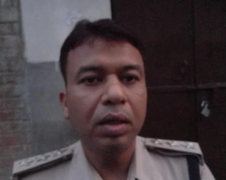 आखिर कब तक निर्दोष को भी किया जाता रहेगा दोषी साबित!अगर एसपी ने सदर डीएसपी के पर्यवेक्षण रिपोर्ट को नहीं पलटा होता तो निर्दोष शिक्षिका और उनके पति को जाना ही पड़ता जेल,वादिनी के खि