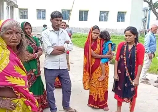 अपराधियों ने बुजुर्ग को गोली मारकर आखिर क्यों सुला दिया मौत की नींद!पड़ताल जारी