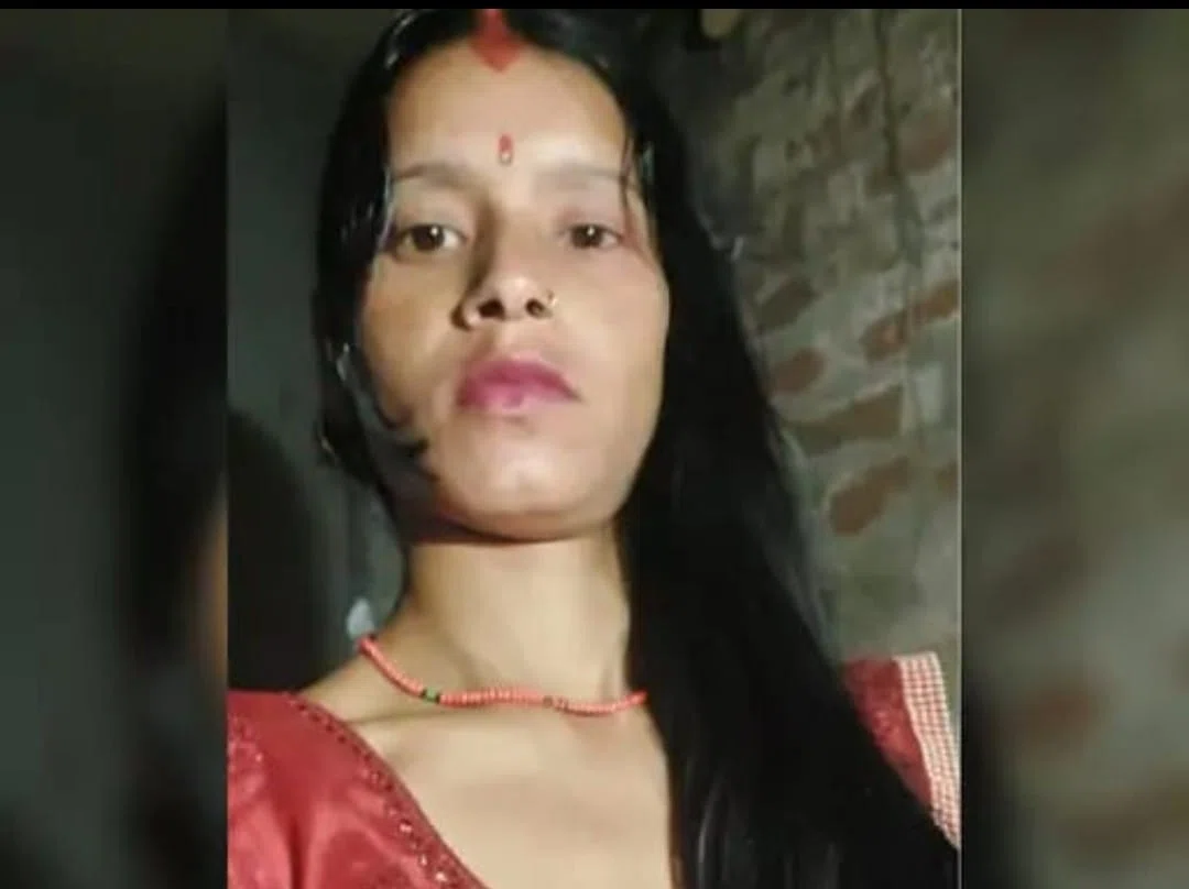 स्मैक पीने के लिए रुपये नहीं मिलने से नाराज नशेड़ी पति ने पत्नी को गला घोंटकर सुला दिया मौत की नींद