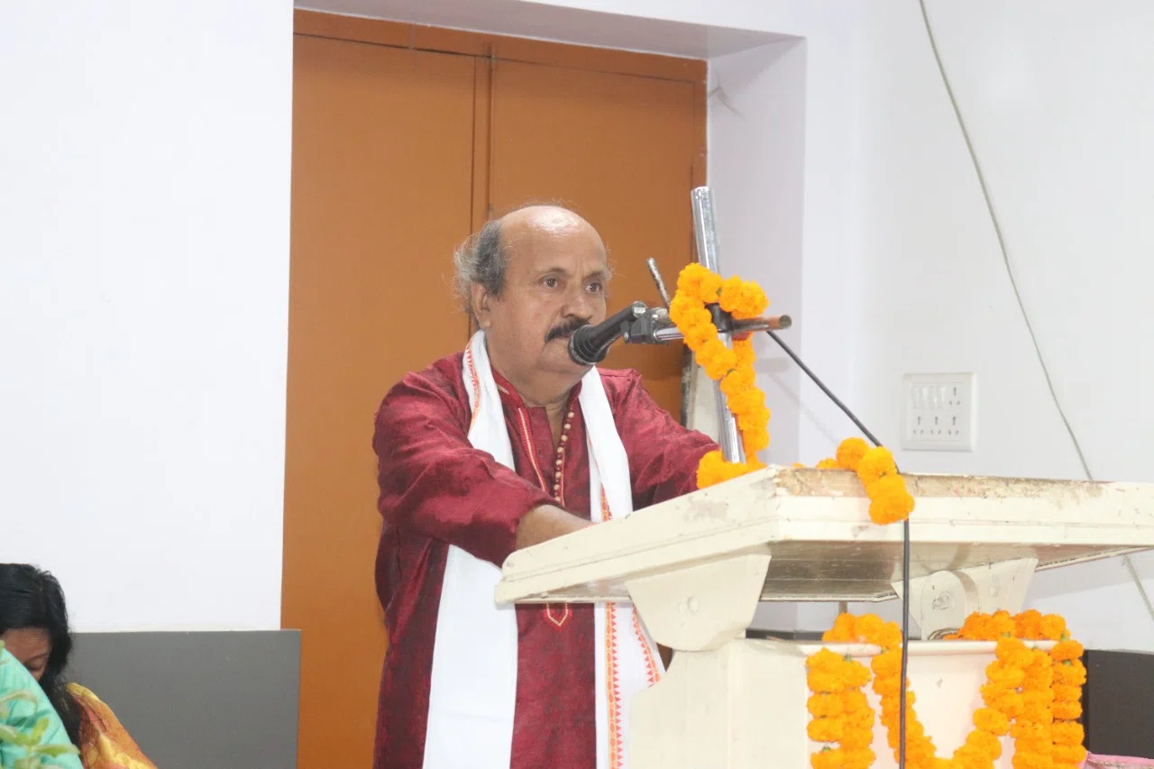 विजयादशमी के दिन गंगा किनारे जमेगी कवियों की महफिल,बारिश की फुहारों के बीच बहेगी कविता की सरिता