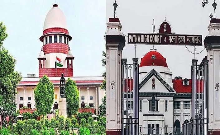 ...और अखाड़े पर ताल ठोंकते-ठोंकते चुनावी पहलवान हो गए चित,पटना हाई कोर्ट द्वारा जारी आदेश के आलोक में राज्य निर्वाचन आयोग ने नगर निकाय चुनाव पर फिलहाल लगाया ब्रेक