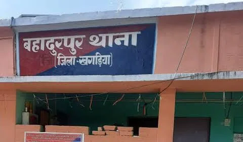 रामदयाल ने फांसी लगाकर आखिर क्यों कर ली खुदकुशी!पड़ताल जारी