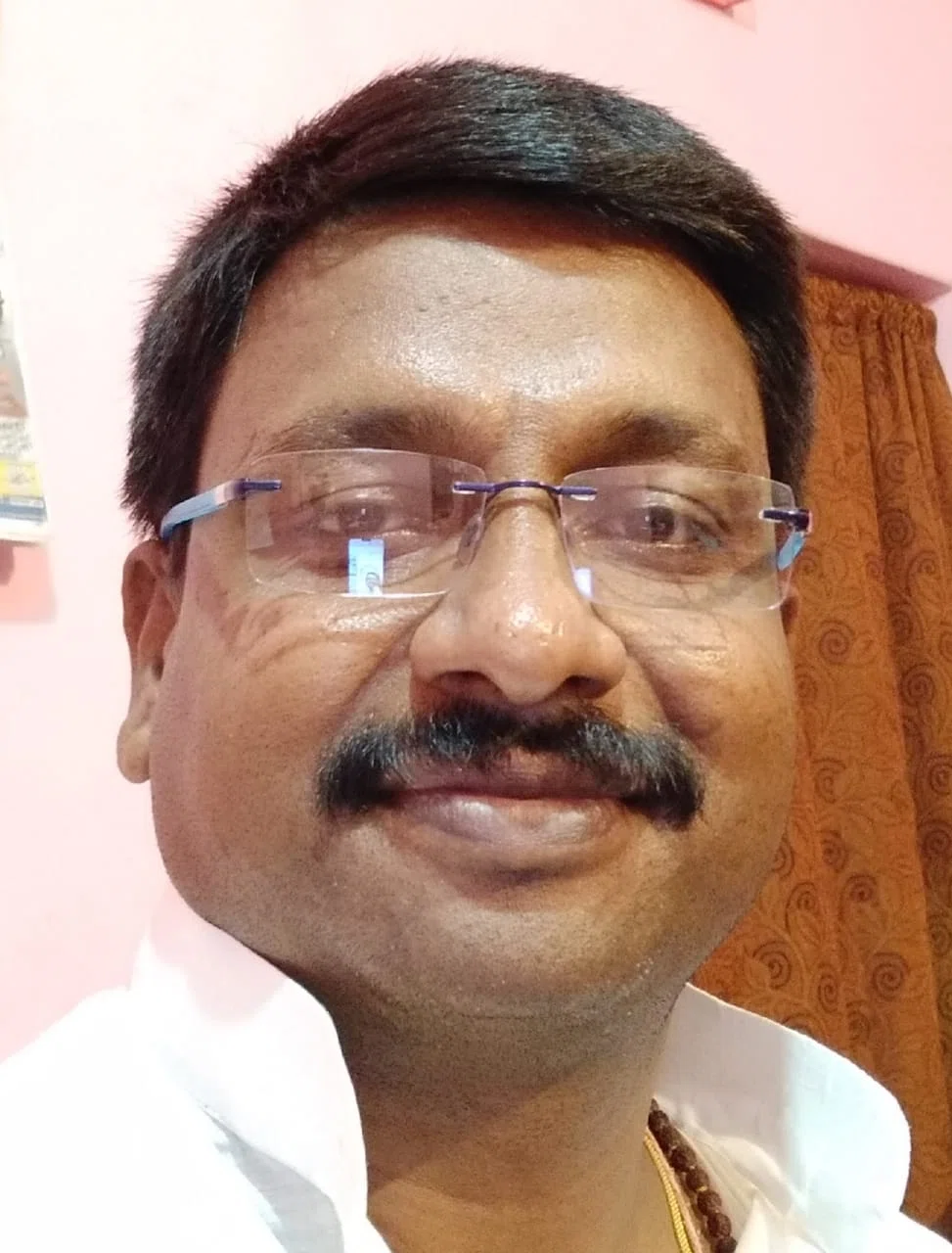 आरक्षण विरोधी भाजपा का चेहरा बेनकाब किए बगैर नहीं लेंगे दम:बबलू कुमार मंडल