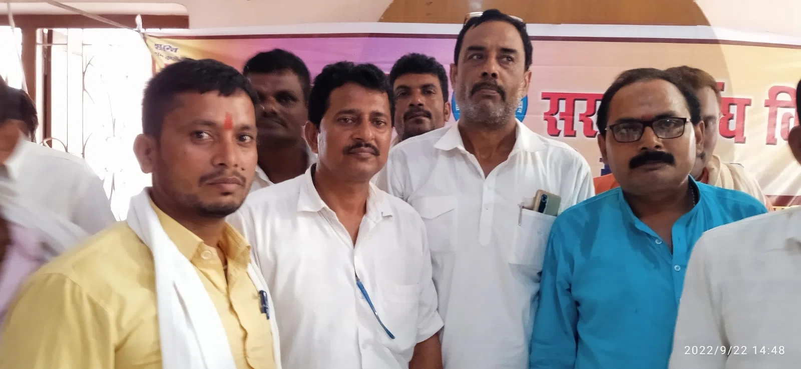 पंच-सरपंच को सम्मान, सुरक्षा व सुविधा दिलाने के सवाल पर बढ़ने लगी गोलबंदी,पंचायती राज मंत्री के बाद सीएम और डिप्टी सीएम को भी सौंपा जाएगा ज्ञापन