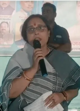 जग चुका है अति पिछड़ा समाज,आरक्षण विरोधी भाजपा के मनसूबे को कभी नहीं होने देंगे पूरा: शीला मंडल