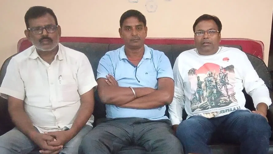 खगड़िया में 25 अक्टूबर से होगा अंतर जिला शतरंज प्रतियोगिता,आप भी मनवा सकते हैं अपनी प्रतिभा का लोहा
