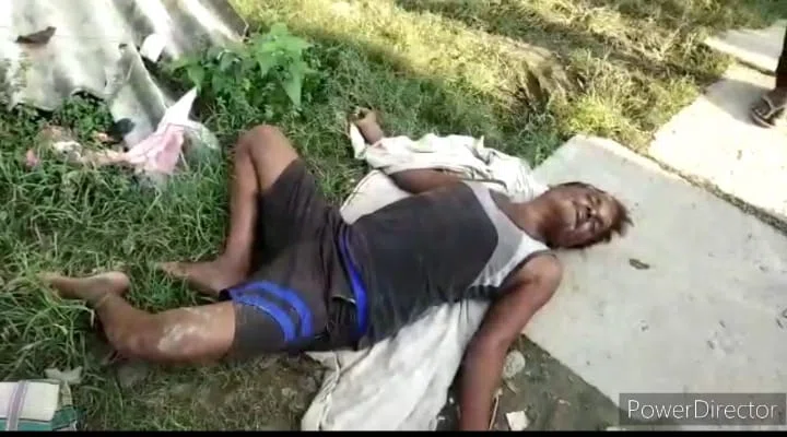 हार रे शराबबंदी...क्या यही है शराबबंदी!शराबबंदी का नंगा सच...