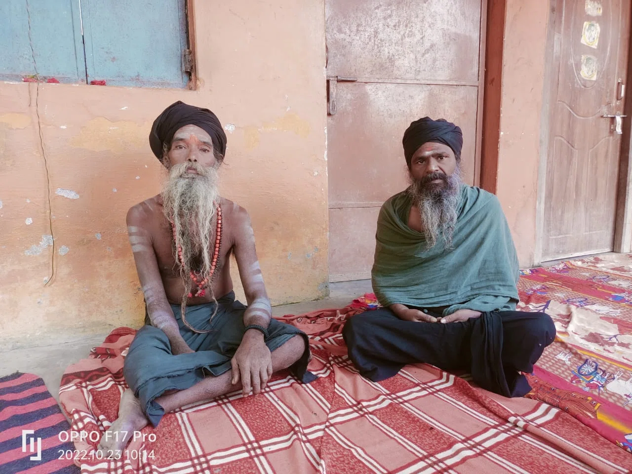 ...और नाव पर ही होती थी माँ काली की पूजा, योगिराज डॉ रामनाथ अघोरी बाबा आश्रम में दी जाती है बकरे की बली,तंत्र साधना के लिए अघोरियों का लगता है जमघट