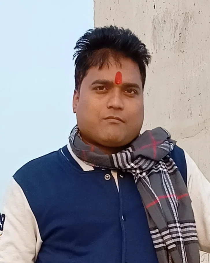 एमएलसी राजीव कुमार की अनुपस्थिति में गोगरी प्रखंड की बैठकों में शिरकत करेंगे राजू चौधरी,दायित्वों का बखूबी करुंगा निर्वहन: आमोद कुमार