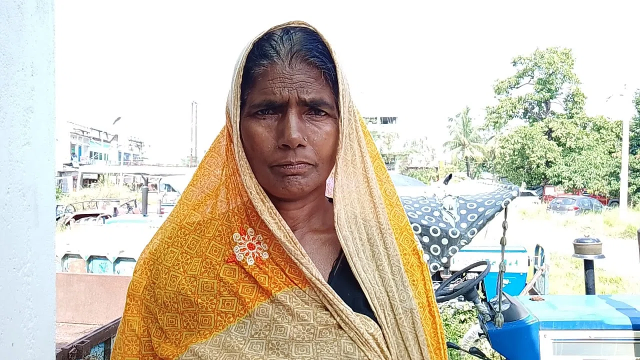 सकरोहर में अक्सर गरजती है बंदूकें, दहशतजदा रहते हैं लोग