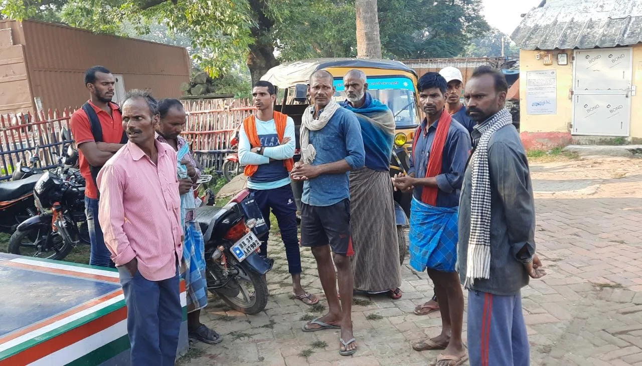 गांगा में स्नान करने गई अभागिन मां महज एक साल के बच्चे को गंगा में गंवाकर लौटी,परिजनों के बीच कोहराम