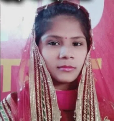 पांच माह पूर्व जिससे प्यार कर रचाई थी शादी,उसी ने घर वालों के साथ मिलकर सुनीता की कर दी हत्या, शव को गायब कर ससुरालजन हो गए फरार