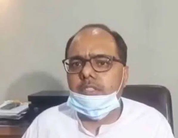 फुलवारीशरीफ के सीओ को विभाग ने किया निलंबित,डीएम को सीओ की लापरवाही का भुगतना पड़ा था खामियाजा,हाई कोर्ट में होना पड़ा था सशरीर पेश