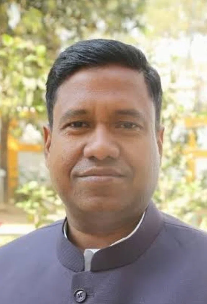 पटना से होगा 'हम'के सदस्यता अभियान का आगाज,20 लाख लोगों को पार्टी से जोड़ने का रखा गया है लक्ष्य,मंत्री संतोष कुमार सुमन करेंगे अभियान की शुरुआत
