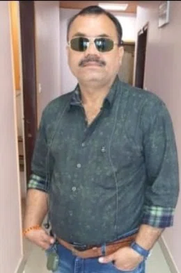 बेखौफ अपराधियों ने पत्रकार रविशंकर को घेरकर मार दी गोली,जख्मी पत्रकार को नेताजी सुभाष मेडिकल कॉलेज में कराया गया भर्ती, सीसीटीवी को खंगाल रही पुलिस