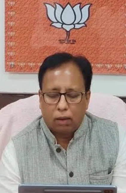 बीजेपी के प्रदेश अध्यक्ष डॉ संजय जायसवाल ने नीतीश के अतिपिछड़े विरोधी सोच के पर्दाफाश का किया ऐलान, तो सम्राट चौधरी ने कहा-अति पिछड़ों के लिए नायक नहीं, खलनायक बन गए हैं नीतीश