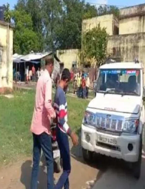 कलयुगी पिता ने की अपनी ही बेटी को हवश का शिकार बनाने की कोशिश, लज्जा को भी शर्मसार करने वाला आरोपी पिता गिरफ्तार