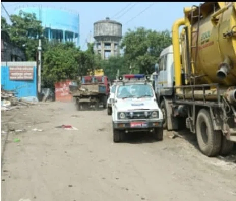 बाइक सवार बेखौफ अपराधियों ने सुबह-सुबह हरनौत के पूर्व मुखिया को गोलियों से भूना,दर्दनाक मौत से अफरातफरी