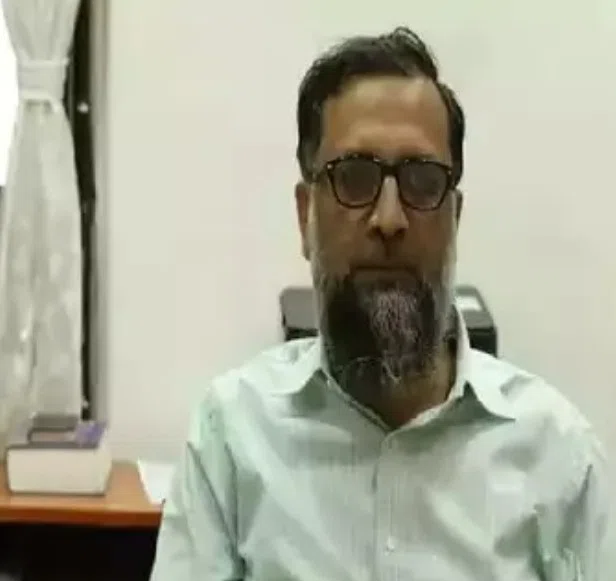 साइबर ठगी के अन्य मामलों में ईओयू की टीम आखिर क्यों नहीं दिखाती सजगता!साइबर ठगों द्वारा अब आम ही नहीं, खास को भी बनाया जाने लगा है निशाना,बिहार के मुख्य सचिव को चूना लगाने की कोशिश