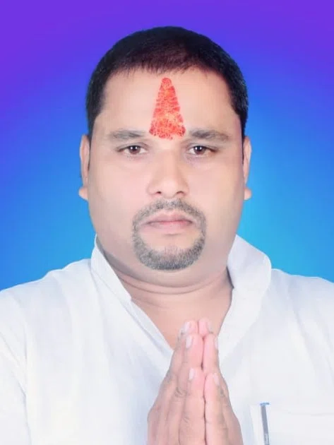 ओबीसी कांग्रेस के जिला अध्यक्ष बने संजय कुमार उर्फ पप्पू देव,बधाईयों का तांता