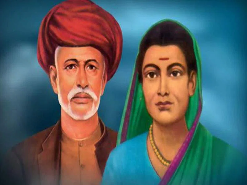 बदलते भारत में महात्मा फुले और सावित्री बाई फुले के विचारों की प्रासंगिकता विषयक संगोष्ठी 6नवम्बर को,उद्घाटन टीएनबी कालेज के पूर्व प्राचार्य राम प्रकाश वर्मा