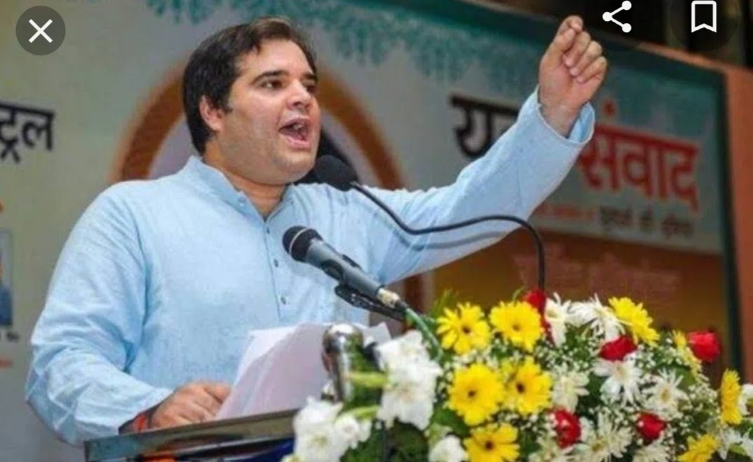 खगड़िया में 23जनवरी को होगा विशाल किसान महापंचायत का आयोजन, देश के फायर ब्रांड नेता सांसद वरुण गांधी करेंगे संबोधित: धीरेन्द्र सिंह टुडू