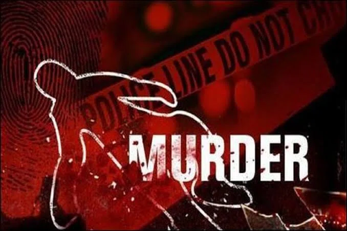 किसान हत्याकांड मामले के फरारी अभियुक्त रिक्कू को पुलिस ने दबोचा,अन्य की तलाश जारी