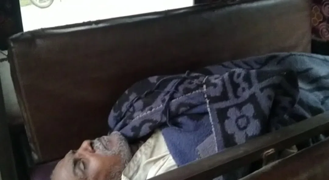भाई ने ही योगेन्द्र सिंह को लाठी-डंडे से पीट-पीटकर उतार दिया मौत के घाट, जमीनी विवाद को ले अक्सर होता था विवाद
