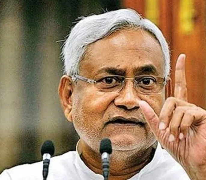 जदयू के सांगठनिक चुनाव को ले कवायद तेज,प्रखंड निर्वाचन पदाधिकारियों सहित प्रखंड पर्यवेक्षकों का किया गया मनोनयन