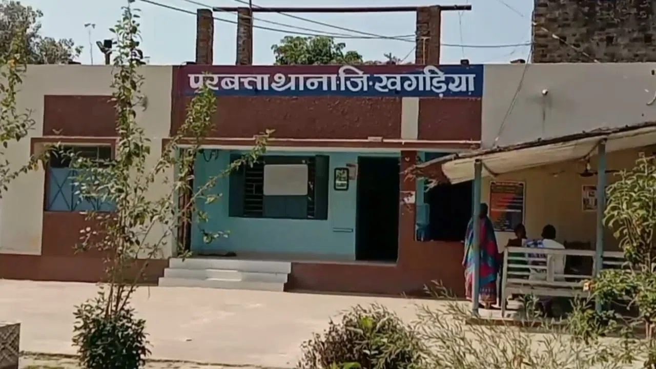 कोचिंग में पढ़ने गई छात्रा का अपहरण,पिता की शिकायत पर मामला दर्ज कर आरोपियों की तलाश में जुटी पुलिस