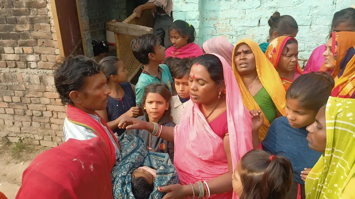 सिलेंडर ब्लास्ट में दुकानदार की झुलसकर दर्दनाक मौत,अलग-अलग अन्य घटनाओं में तीन बच्चे सहित चार लोगों की भी गई जान,तीन जख्मियों में एक रेफर